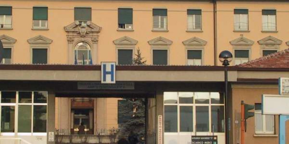 Ospedale di Cantù, in aumento ricoveri e interventi chirurgici
