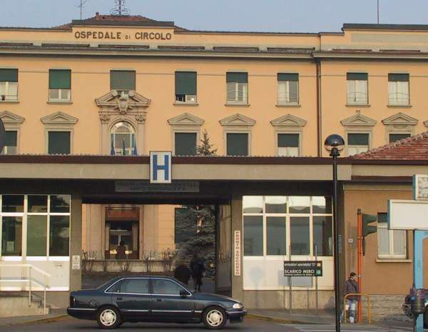 Cantù, riparata la Tac del Sant’Antonio Abate