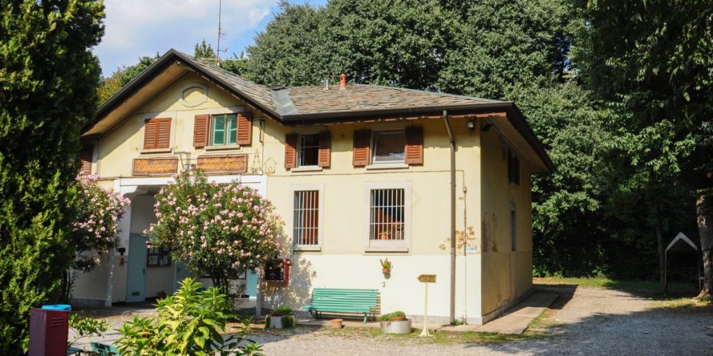 Ora sono in 19 a volere l’ostello di Villa Olmo