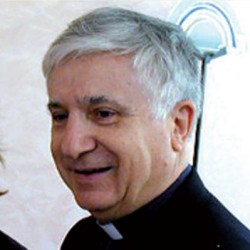 È morto padre Livio Balconi, rettore per 18 anni del Collegio Gallio di Como