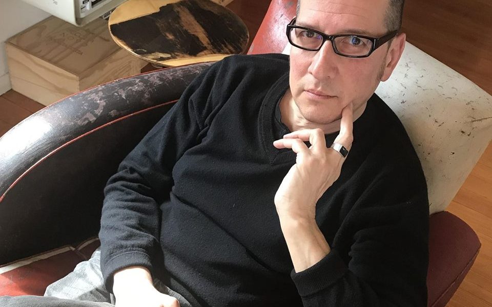 Aldo Pagano in scena a Magreglio