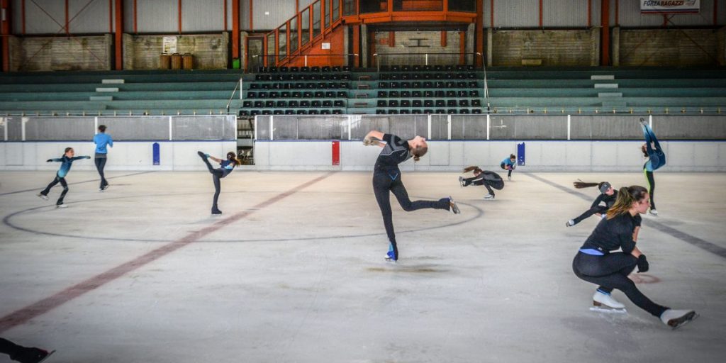 Impianti sportivi di Como, qualcosa si muove