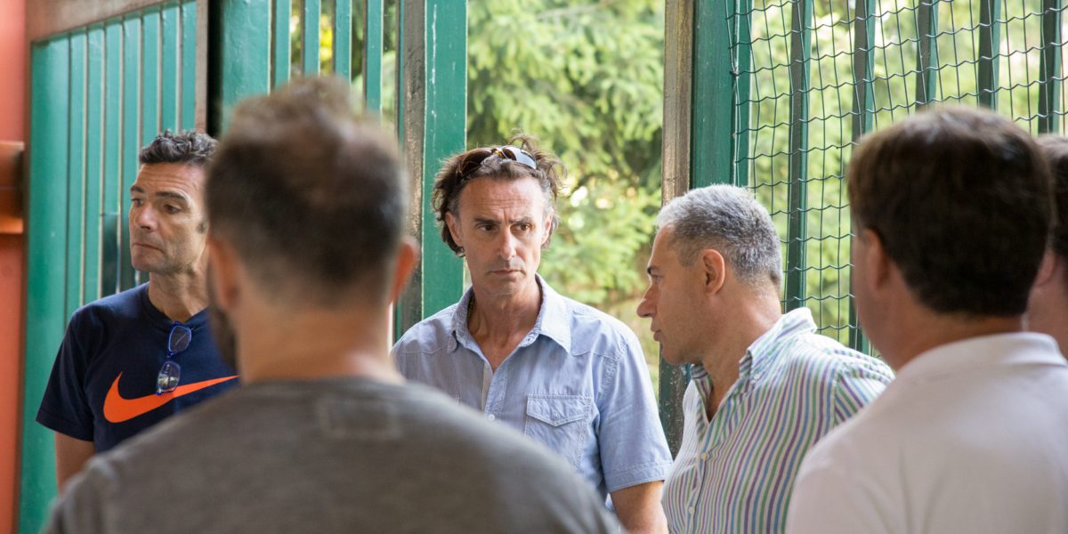 Annuncio shock dell’assessore Marco Galli: «Pronto a lasciare dopo la tappa del Giro»