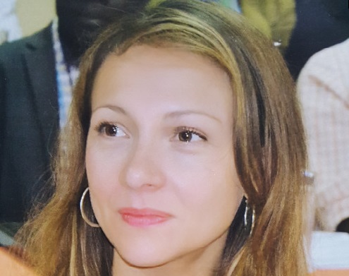 Lariani all’estero, Paola Trevisan tra Bruxelles e l’Africa