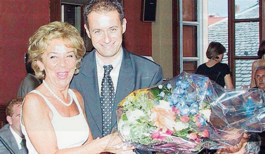 Lutto in città, scomparsa Paola Bianchi