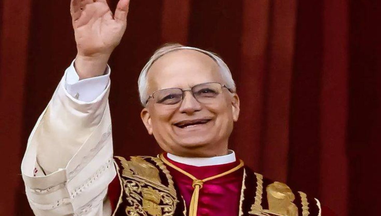 Papa Leone XIV