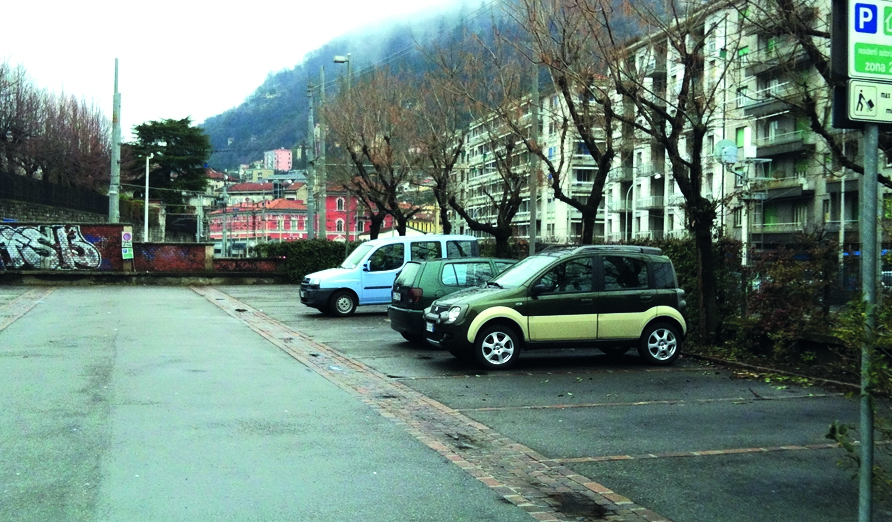 Parcheggi per residenti, domande entro oggi e sorteggio il 6 dicembre