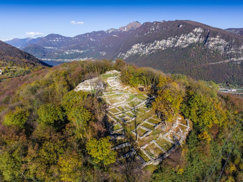 Giovedì 18 giugno il Parco archeologico di Tremona riapre al pubblico