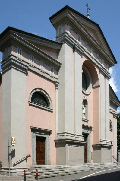 Rubava le elemosine in chiesa a Menaggio, denunciato dai carabinieri
