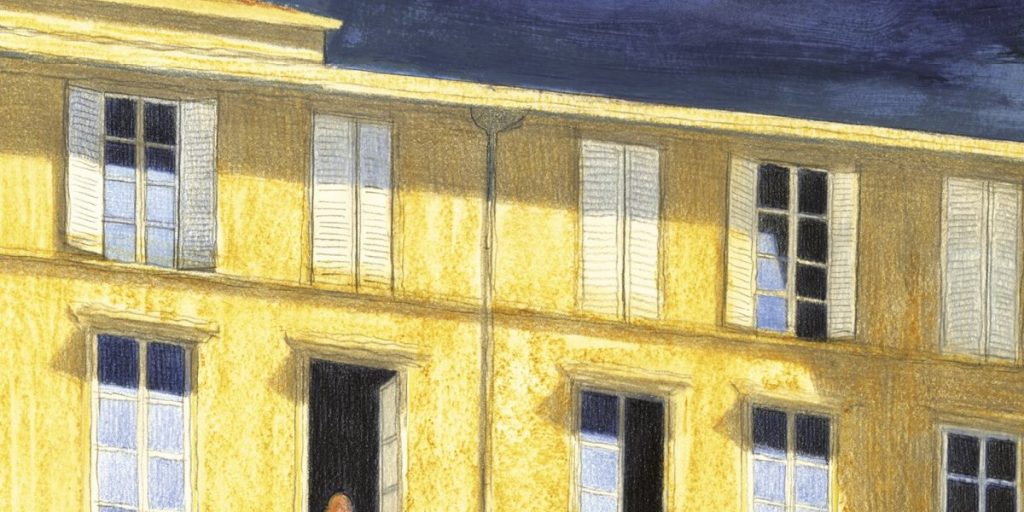 Paolo Rumiz, la libreria Colombre partecipa al tour online