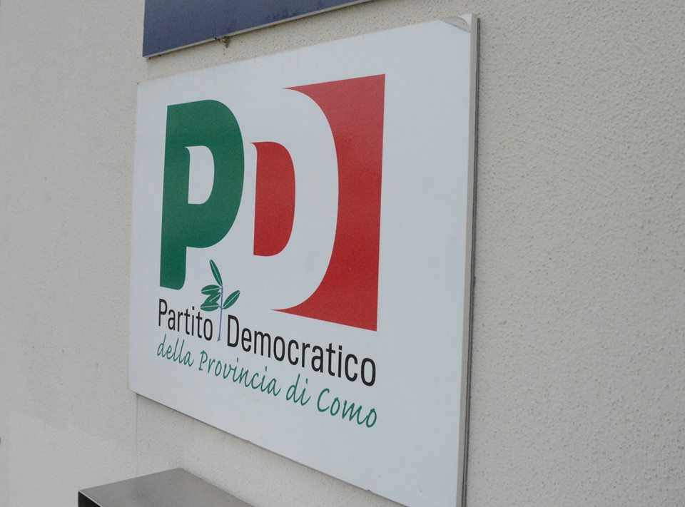 Il Pd sceglie Broggi, sconfitta la corrente renziana