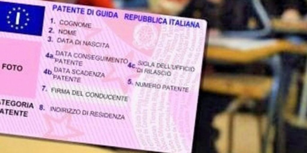 Proroga della patente, ecco come funziona