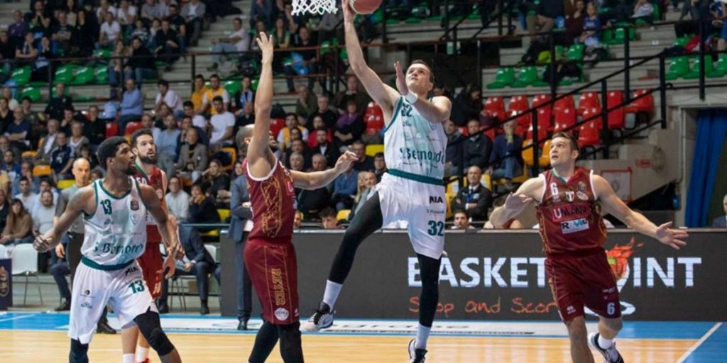 Basket, Lega e club uniti: «La stagione proseguirà regolarmente»
