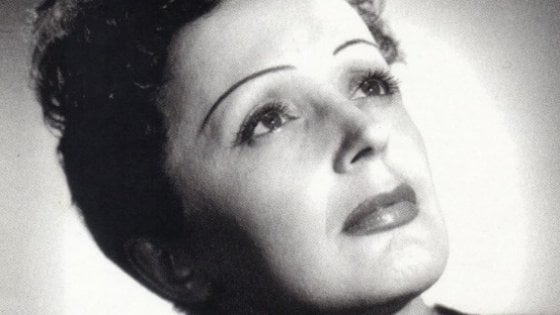 Al Carducci omaggio all’arte di Edith Piaf