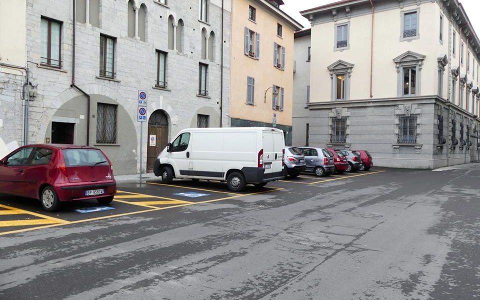 I nodi del 2019: Piazza Roma