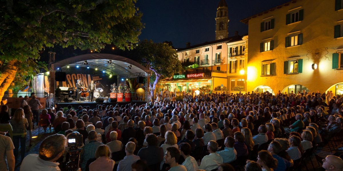 Jazz Ascona guarda avanti con speranza