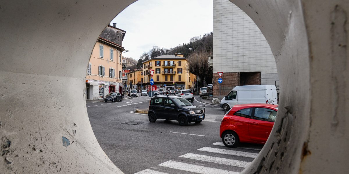 Como, i nodi critici della viabilità. Acus presenta un documento dettagliato