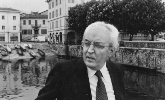Il Premio Chiara prosegue nel segno di Roncoroni