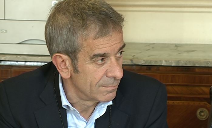 Processo paratie, ecco le sette condanne. Un anno e mezzo a Lucini, reato prescritto per Bruni