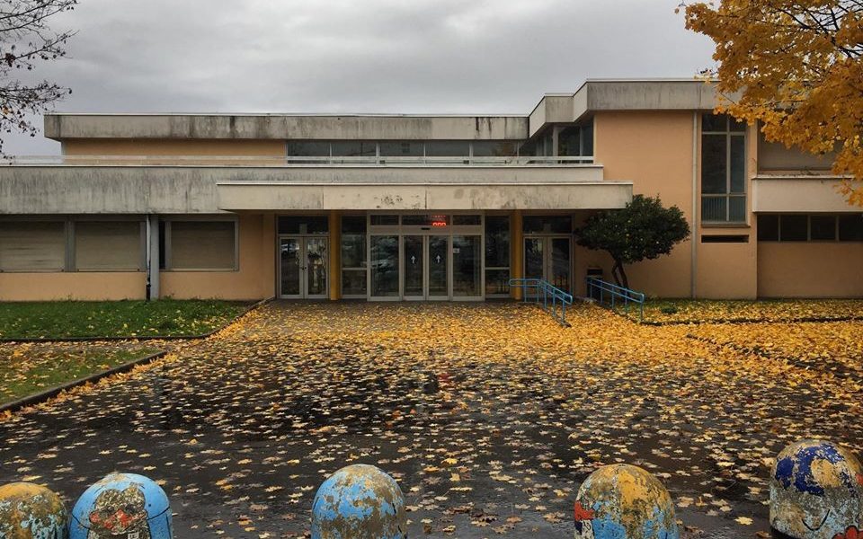 Riapertura della piscina di Muggiò, Galli: «Se ne parla dopo Natale»