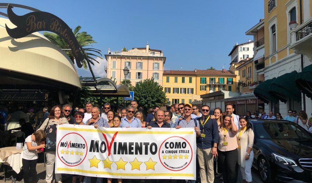 Inquinamento, Currò contro le microplastiche
