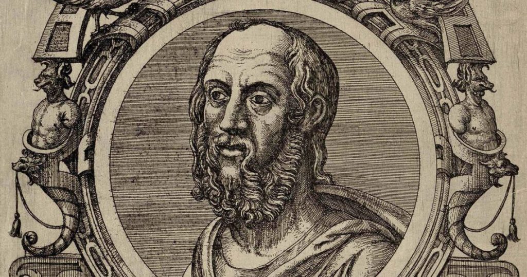 Maratona in museo nel segno di Plinio