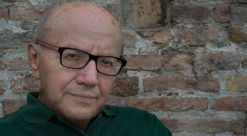 Classici, la lezione del poeta Neri