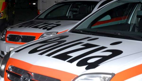 Furti e rapina in Ticino: due arresti della Polizia cantonale
