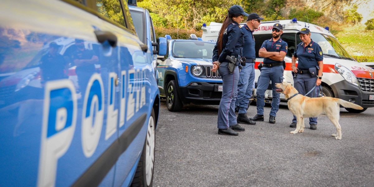 Controlli straordinari delle forze di polizia nel Comasco: espulsi otto stranieri