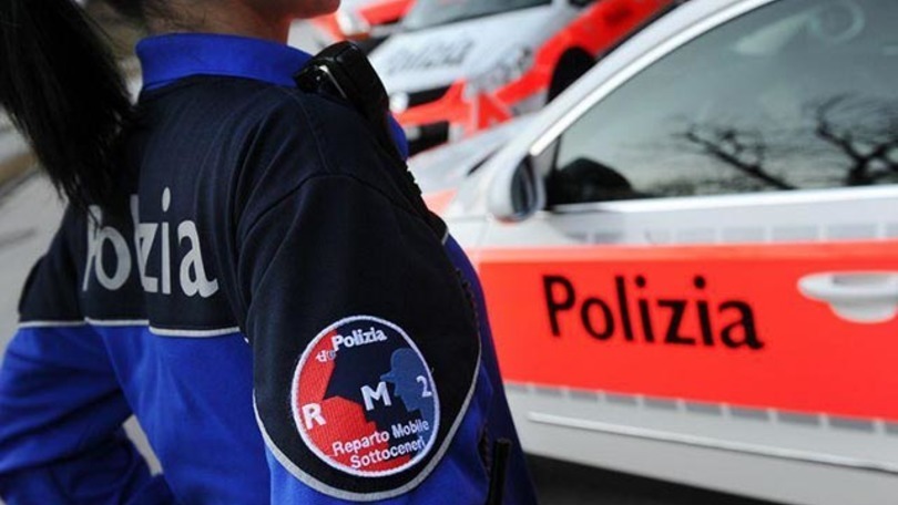 Accoltellamento di Lugano: estradato un cubano residente nel Comasco