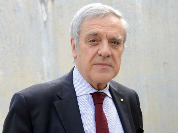 Giovanni Pontiggia: «Camera di commercio. Chi si candida a governarla condivida il suo progetto»
