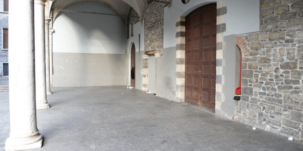 La questione San Francesco sul tavolo del prefetto