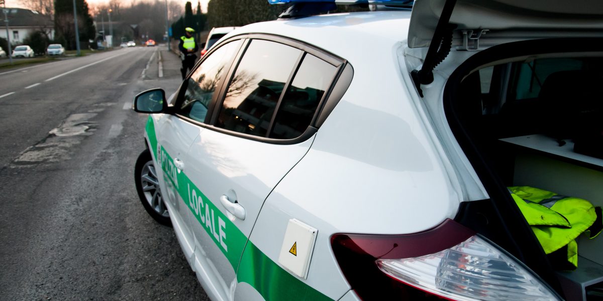 Altre dieci espulsioni di stranieri. Il bilancio settimanale del controllo del territorio