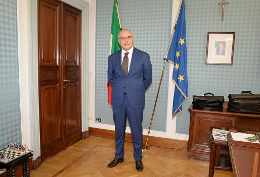 «Furti in casa, dopo il lockdown saliranno». Il Prefetto interviene dopo i 3 casi in centro