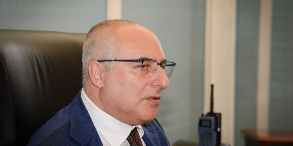 Il prefetto da oggi in pensione. Il ringraziamento ai comaschi: «Grande senso civico. Riserbo non comune e proverbiale operosità»