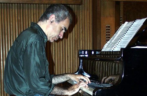 La “Divina Commedia” a suon di jazz