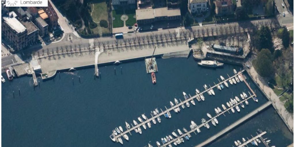 Domani flash Mob dei Verdi contro le paratie. Martedì vertice in Regione