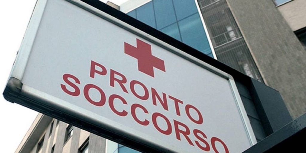 Emergenza Coronavirus. Il sindaco Landriscina: «State a casa». Valduce, pronto soccorso stremato