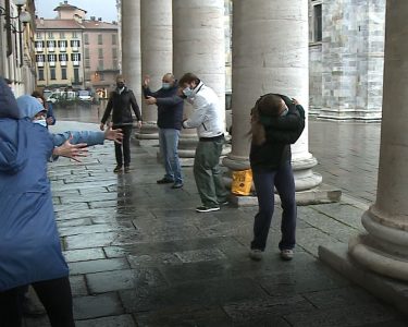 Da oggi riscaldamenti accesi. La giunta ha concesso la deroga