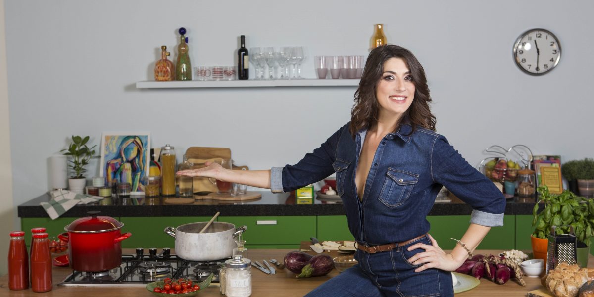 Chef comasco a “La prova del cuoco”