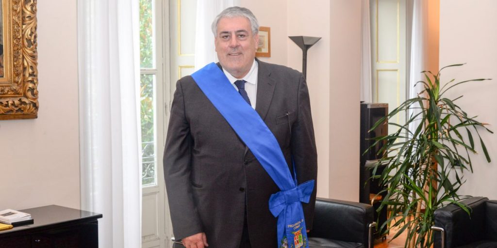Il presidente Bongiasca: priorità alle scuole e alla Tremezzina