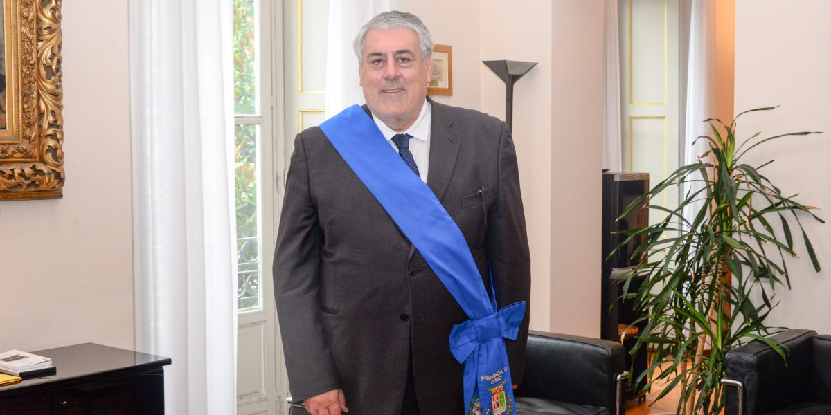 Il presidente Bongiasca: priorità alle scuole e alla Tremezzina