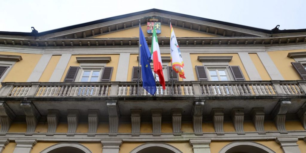 Diffamazione, assolta in Appello l’ex presidente della Provincia