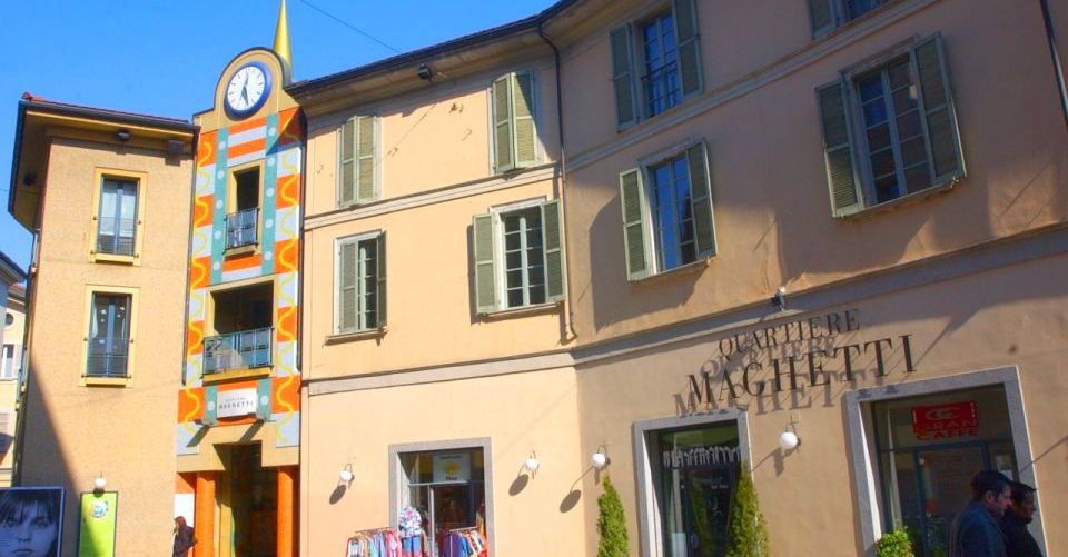 Rissa al quartiere Maghetti di Lugano, nuova condanna