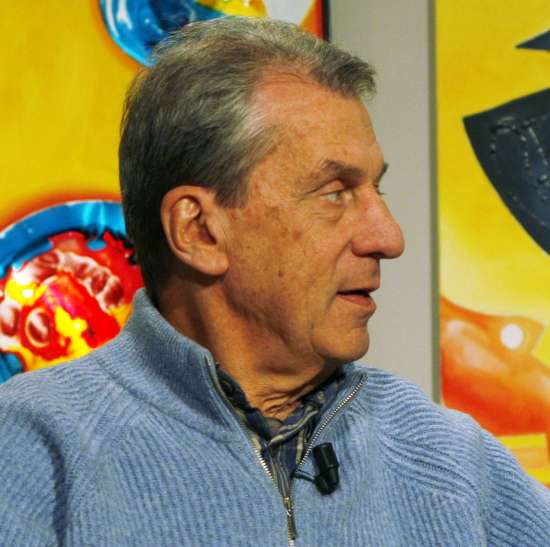 Nasce a Como un club dedicato a Quasimodo