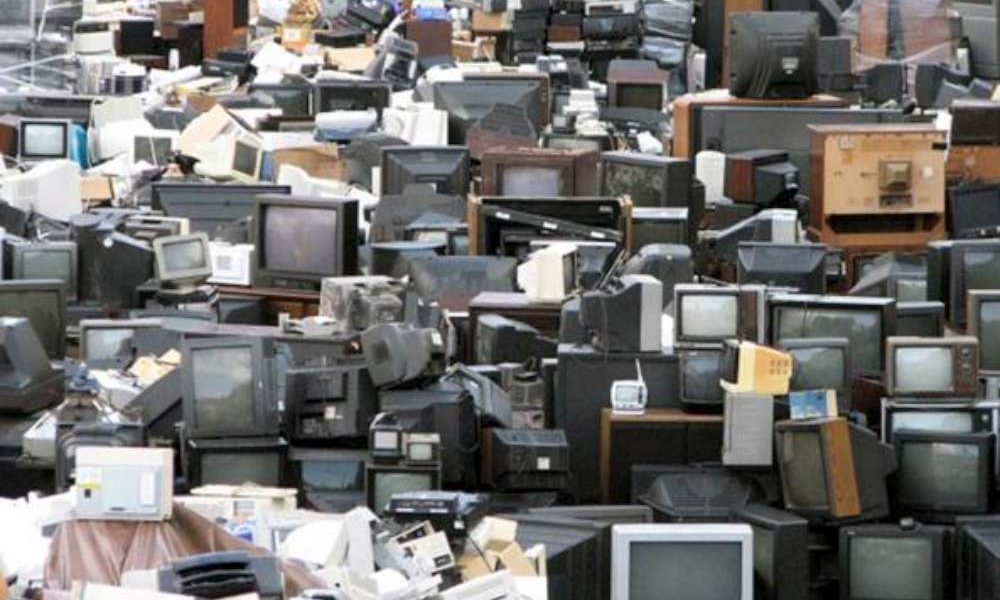 Rifiuti da elettrodomestici, Como sul podio in Lombardia
