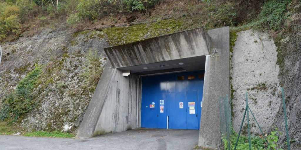 Rifugi antiaerei, patrimonio di Como. Il ministero dei Beni culturali “promuove” due siti del capoluogo