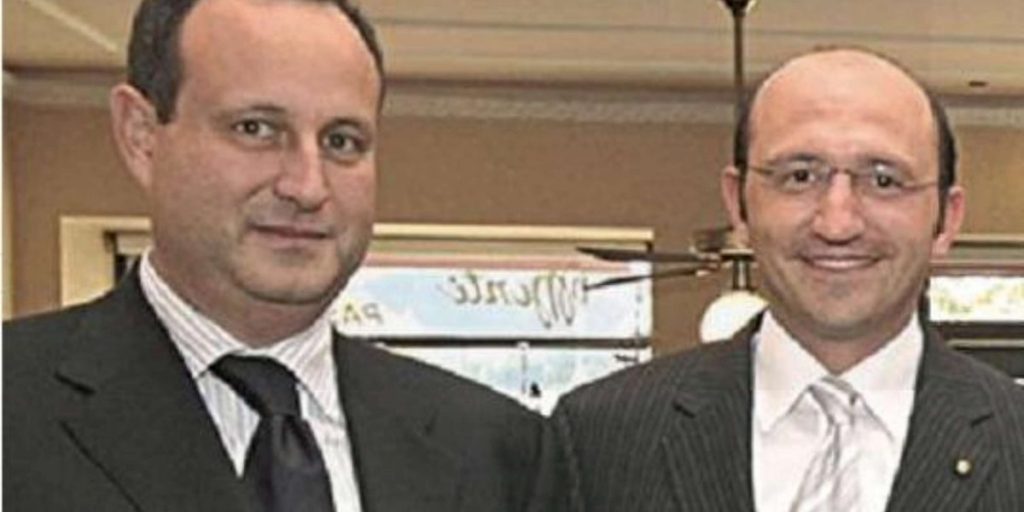 Inchiesta sugli incarichi in Regione, chiesta l’archiviazione per Gaffuri e Rinaldin