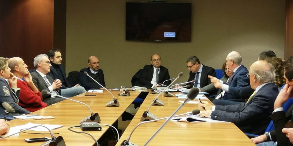 Campione d’Italia, crisi quasi senza via d’uscita. Orsenigo: «Dobbiamo tornare indietro»