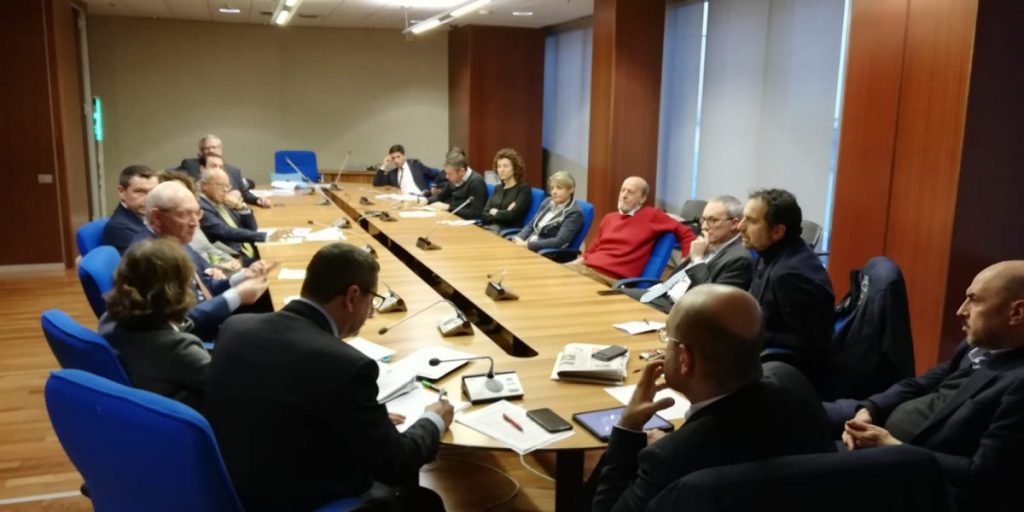 Campione d’Italia, nuovo vertice in Regione oggi pomeriggio. I problemi restano sul tappeto